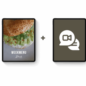 Coaching Traject introductie sessie